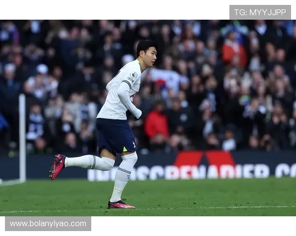 吴吴贤揆坦言：不敢比肩孙兴慜，他是我的榜样